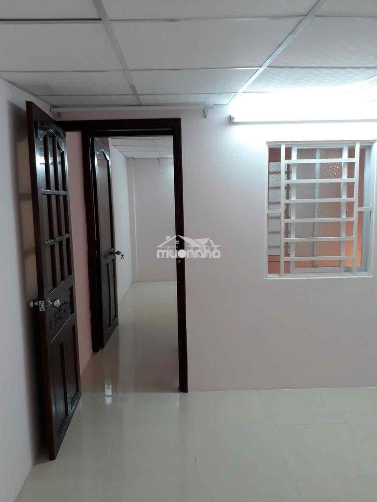 Nhà đường số 8 dt :3.3x13m 1 lửng 2 phòng - 2