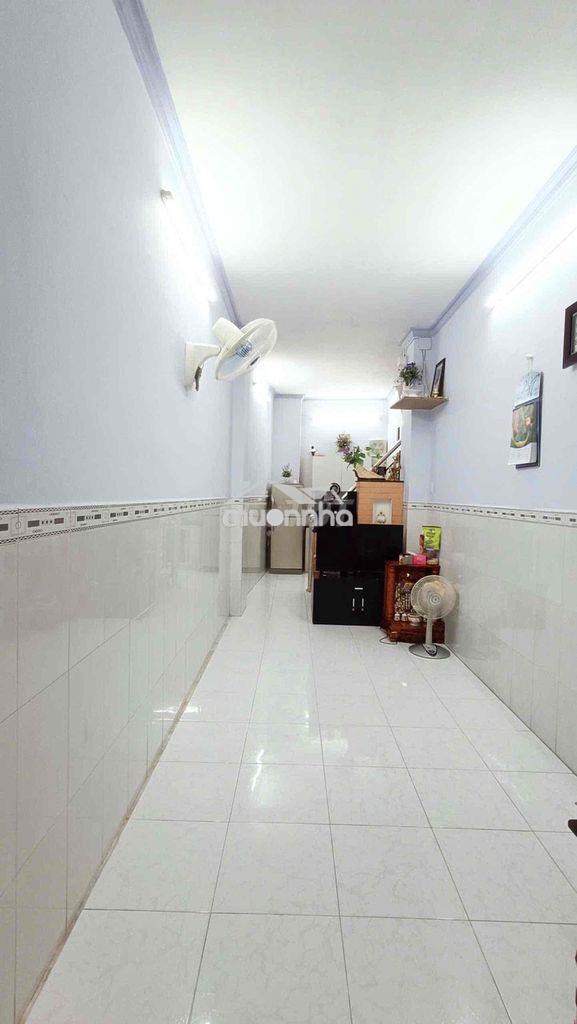 Bán nhà hẻm 3,5 đoàn vân bơ quận 4 25m2 1 lầu nhà sạch sẽ vô ở liền. - 3