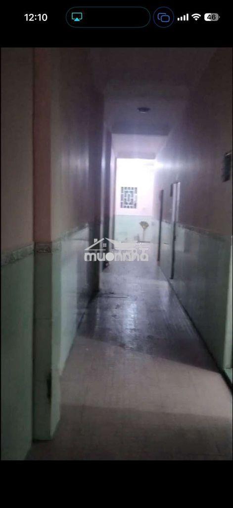 Cho thuê nhà nguyên căn để kinh doanh phòng trọ hoặc nhà nghỉ