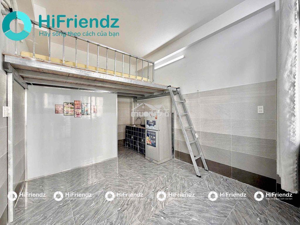 Duplex full nội thất siêu thoáng mát gần bx miền tây - aeon bình tân - 3