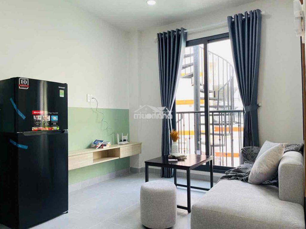 Khai trương căn hộ ngay quận 1 thuận tiện di chuyển - 2