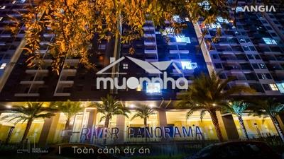 Căn hộ river panorama, hoàng quốc việt, q.7, cách pmh 5 phút, 4.6tỷ