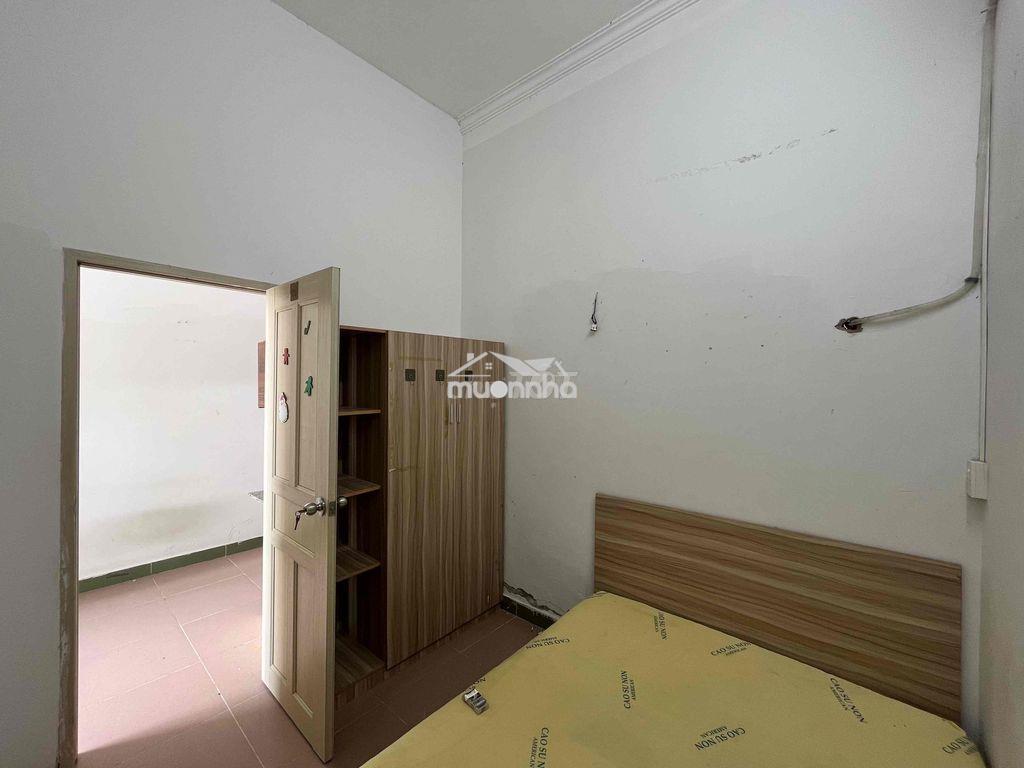 Cho thuê căn hộ 2pn ban công quận 10 - full nội thất - không giới hạn - 4