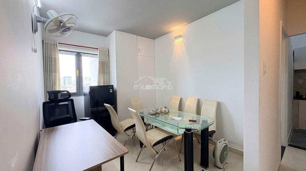 Chủ nhà cho thuê căn hộ 1pn 45m2 full nội thất mới 100% ngay quận 1 - 2