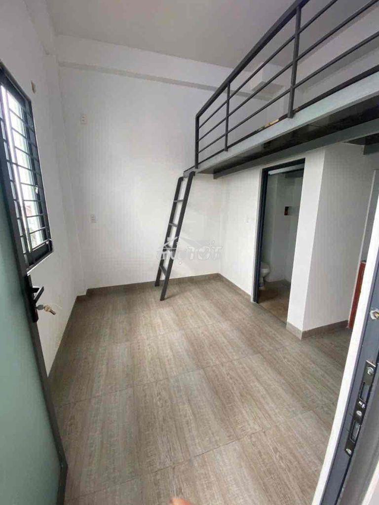 Chủ nhà làm từ thiện phòng siu rẻ - 2