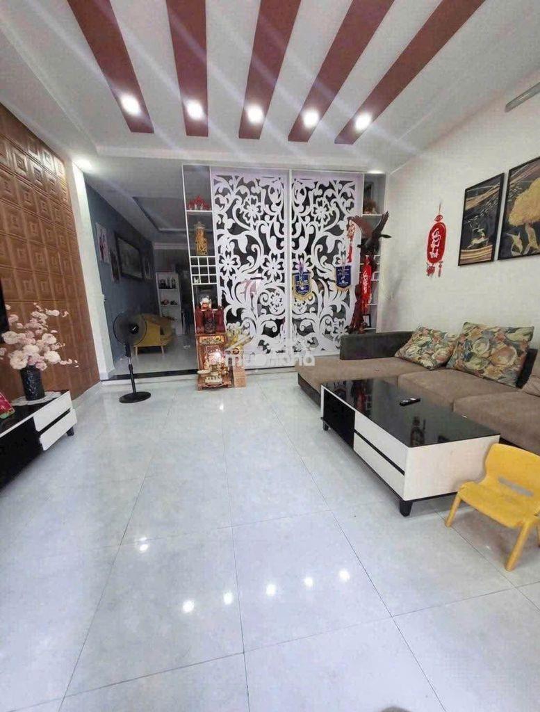 Bán nhà 2 tầng gần chợ hoà xuân đường lỗ giáng chỉ nhỉnh 5 tỉ - 2