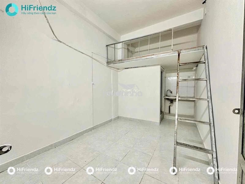 Phòng trọ giá rẻ quận 10 - ngay gần đại học bách khoa