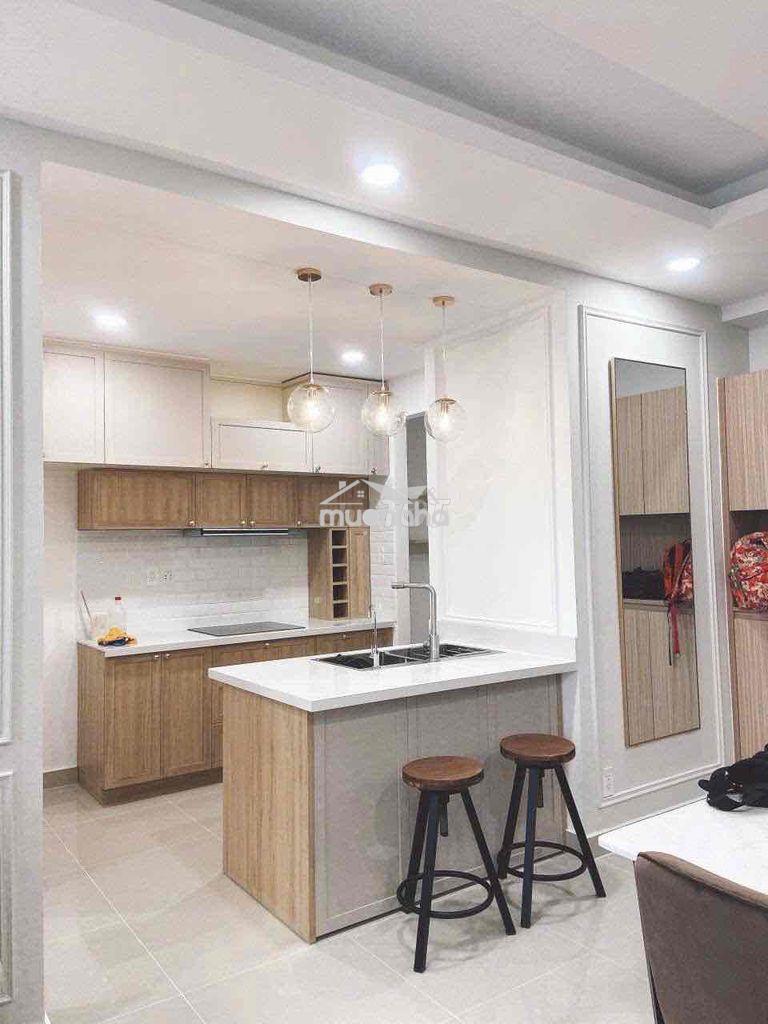 Cho thuê căn hộ 2pn theview (midori )tp mới bình dương visip2 - 3
