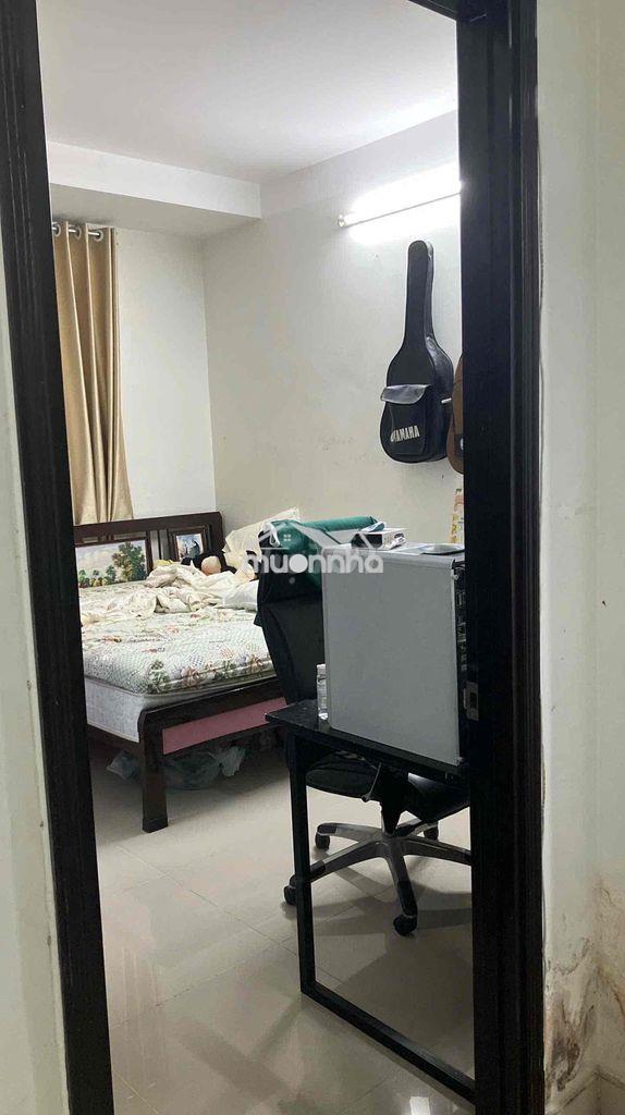 ❎Bán căn hộ 1pn*shr tầng cao nhà trống*cc bellezaq7*dt 45m2-2.45 tỷ - 2