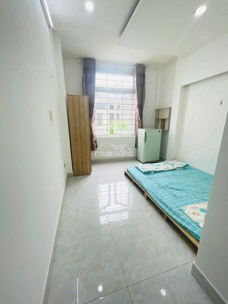 Cc cho thuê phòng mới - rẻ - phan văn trị q. bình thạnh - 3