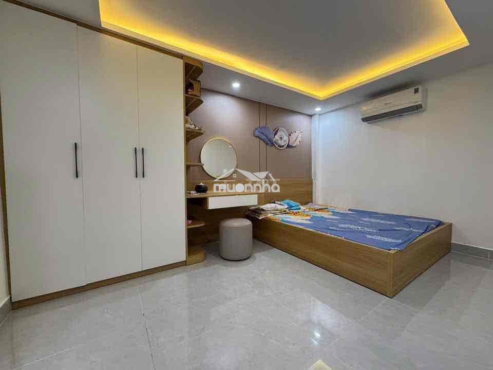 69m - xe hơi - 4 tầng - tân thới nhất - 5.1 tỷ - 3
