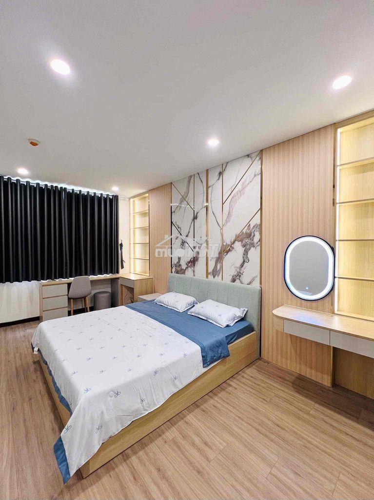 Chính chủ bán căn hộ 2pn có  sổ c sky view ,thủ dầu một - 4