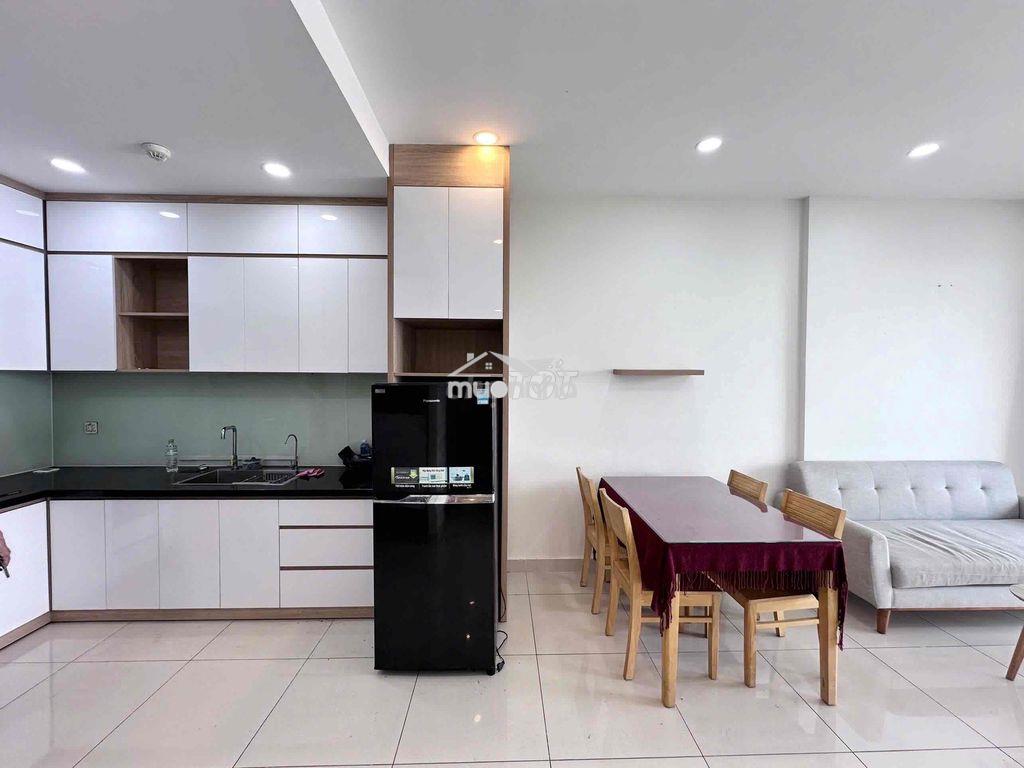 Cho thuê căn hộ chung cư golden mansion 2pn 2wc 75m2 gần sân bay tsn - 2