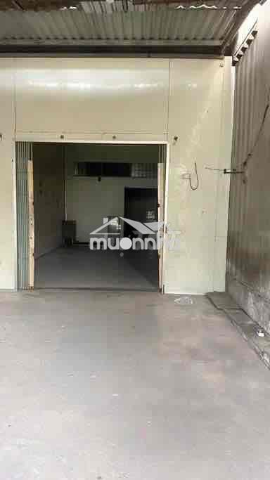 Nhà 80m2- ngay cầu vượt gò dưa-chợ đầu mối- 3tỷ hơn cíu - 3