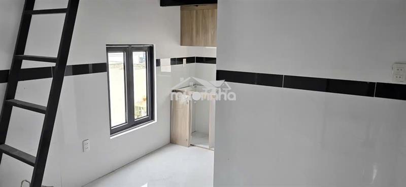 Căn hộ dịch vụ 24 phòng thu nhập 70tr/tháng sát bên phú mỹ hưng q7