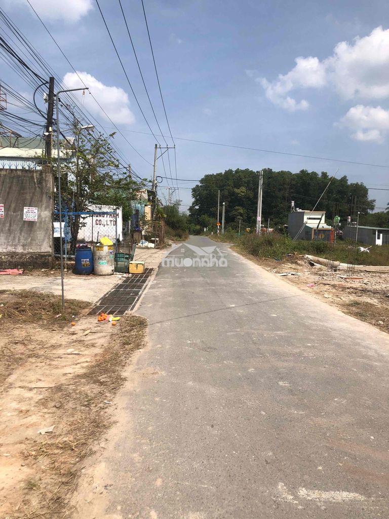 Đất mặt tiền kinh doanh