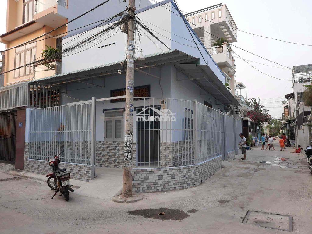 Cho thuê phòng có cổng riêng biệt, điện nước giá như hộ gia đình - 2