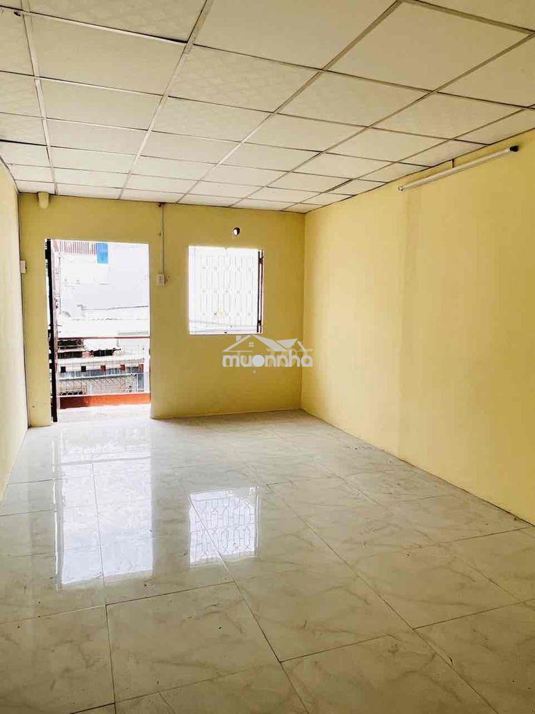 Cho thuê nhà nguyên căn 1 trệt 3 lầu - phan văn trị phường an đông - 4