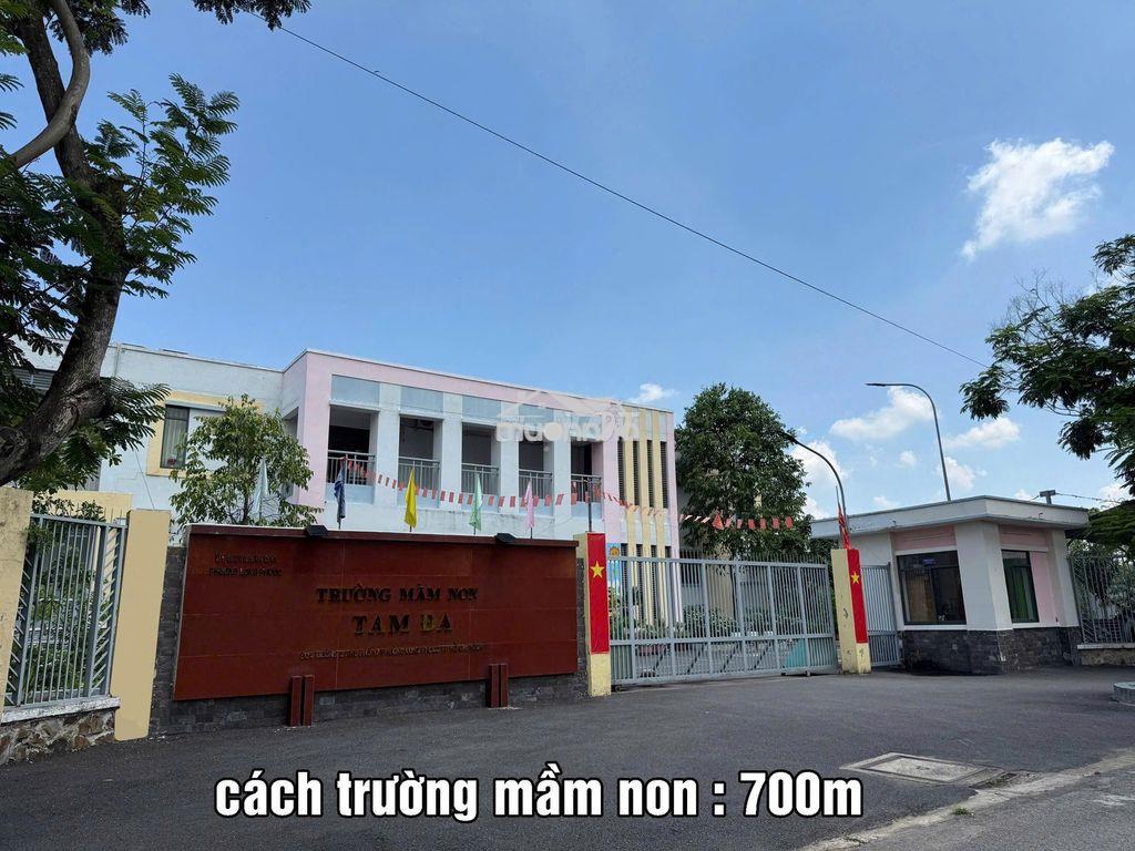 Giảm giá bán nhanh đất kdc việt nhân tam đa 124m2 sổ riêng giá chỉ 5tỷ - 3