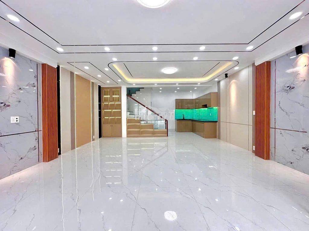 Cần cho thuê nhà hxh 407/4a sư vạn hạnh p.12 q.10  - 2