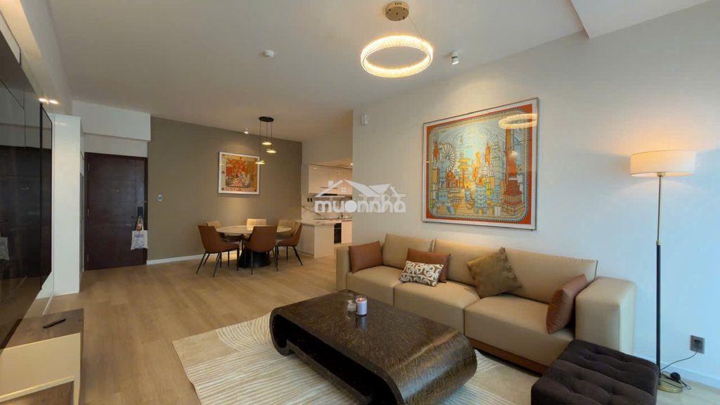 Cho thuê căn hộ carillon apartment 2pn, 2wc, 87m² 13tr/tháng - 3