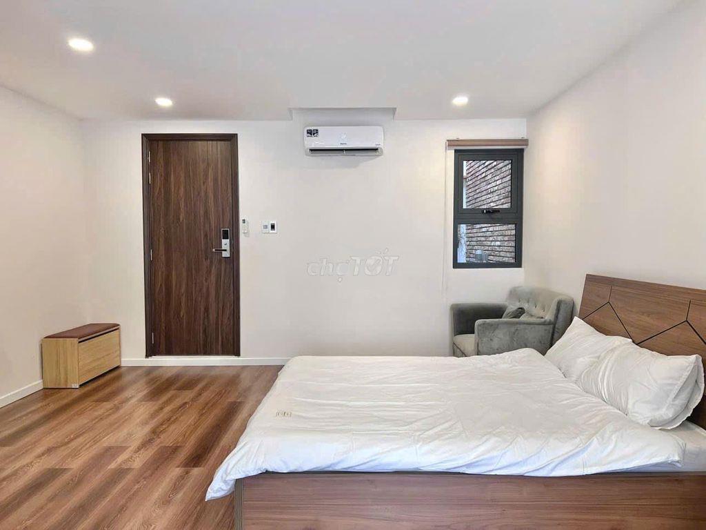 ⚜️Chung cư mini cao cấp - có thang máy-còn slot ô tô ngay đảo kim cương - 2