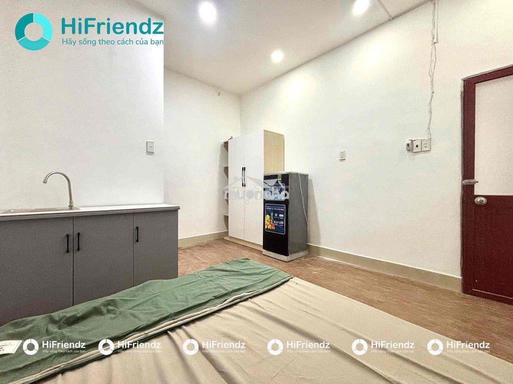 🔥Studio nhà mới đầy đủ nội thất giá rẻ ngay trung tâm phú nhuận - 3