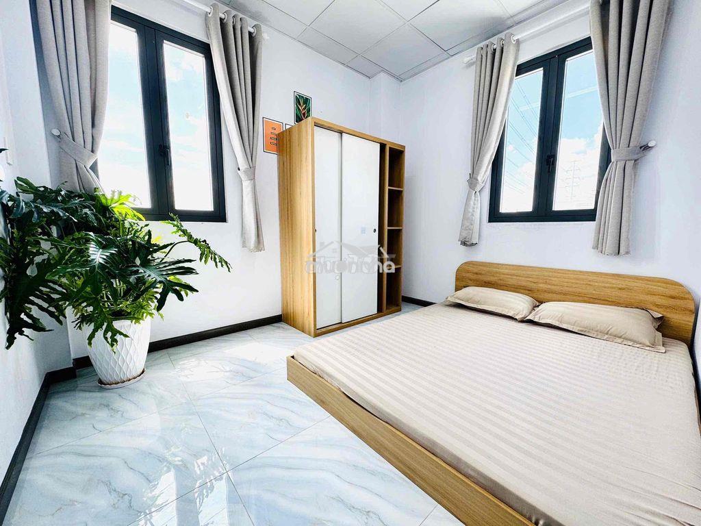 Lên ngay con siêu phẩm 1pn giá hạt dẻ gần đại học ueh nguyễn văn linh - 2