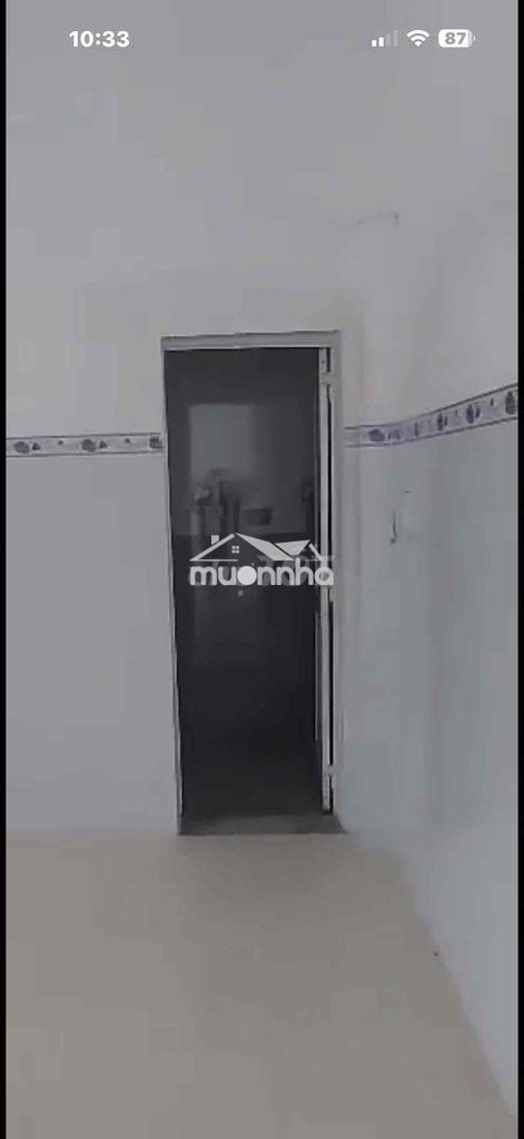 Cho thuê nhà nguyên căn tl 40 q12 trệt lầu điện nước chính giá 3tr5 - 2