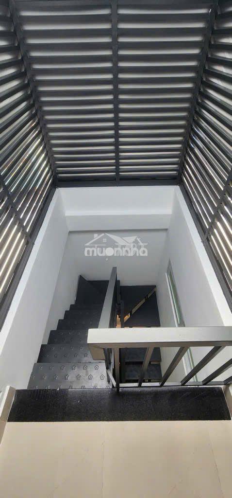 Con du học bán gấp nhà phan huy ích tb, 30m2 3 lầu 3pn giá chỉ 5,3 tỷ - 4