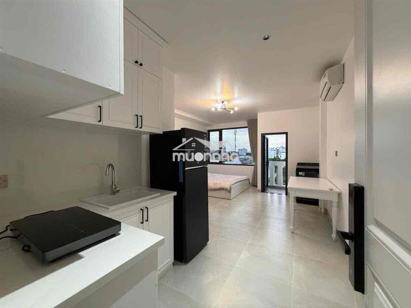 Căn hộ luxyry - ven sông - full nội thất siêu phẩm