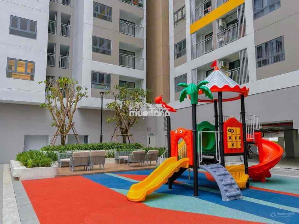 Bán căn hộ chung cư riverside quận 7 - view cầu phú mỹ - 68m2 - 4.1 tỷ - 4