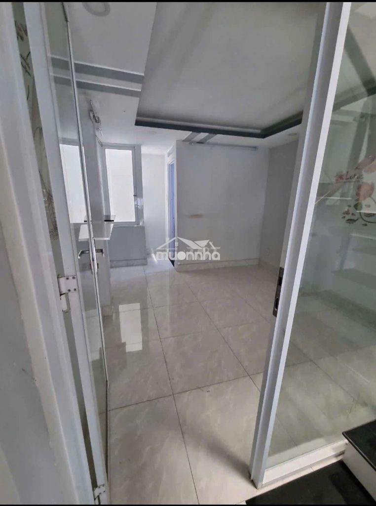 Nhà hẻm 276 thống nhất, 3x10m, 2 lầu, 3pn, 3wc - 4