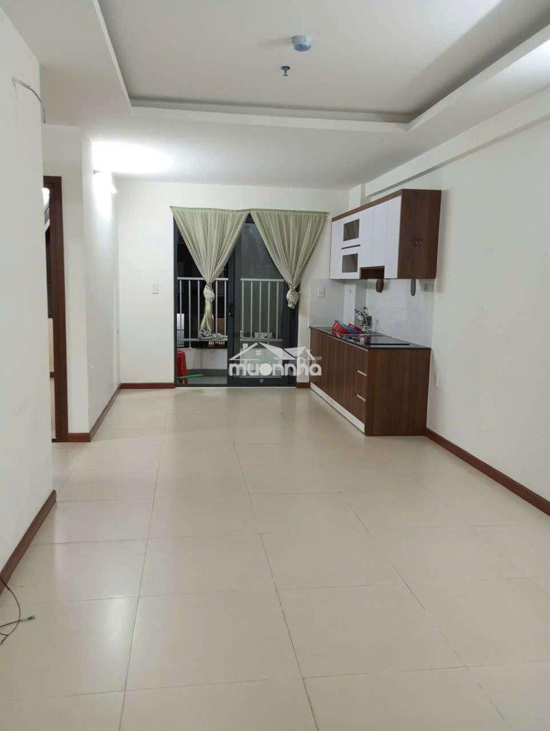 Chính chủ cần bán căn hộ 52m2, 2pn