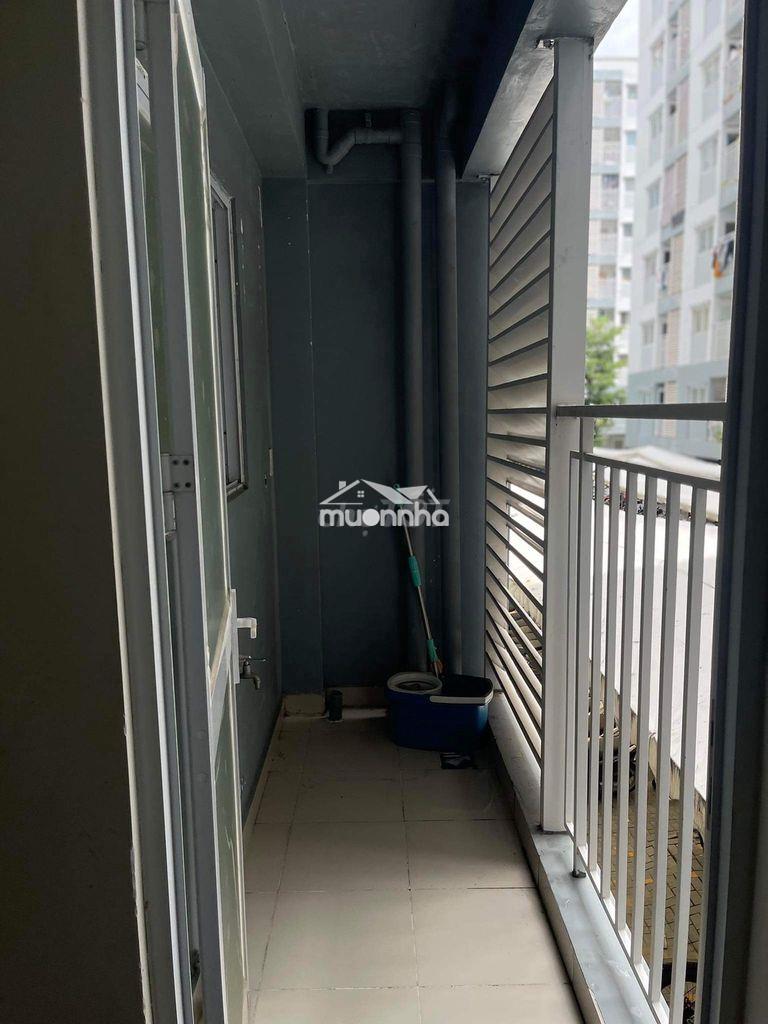 Bán căn ehome s nsg bình chánh 40m2 1pn 1wc giá 1 tỷ 450tr - 3
