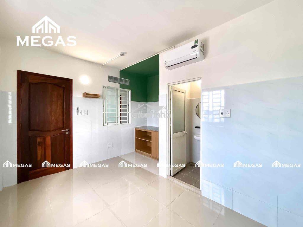 🏡Studio mới 100% nhận xe điện thang máy - 4