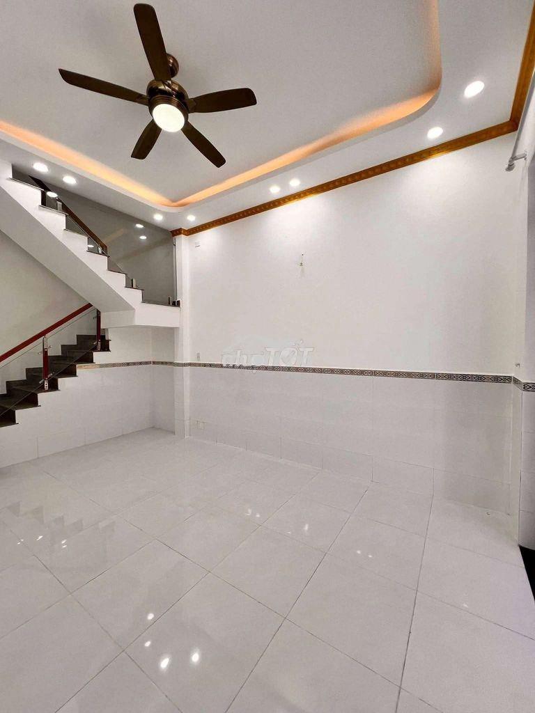 Nhà lầu đường xe hơi gần ubnd phường tân đông hiệp - 3