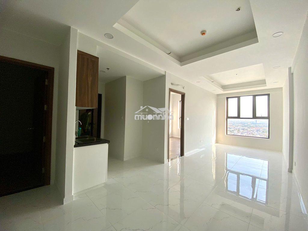 Thuê nhanh căn 2pn trống 5tr5 cọc 1th tại opal skyline thuận an - 2