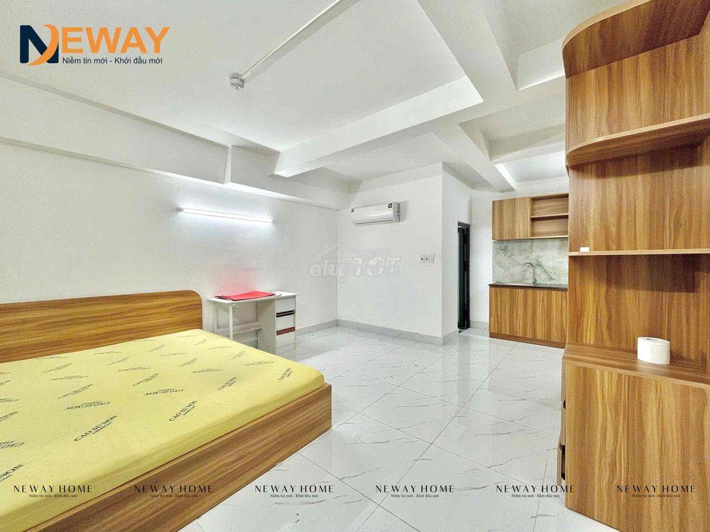 🏢Căn hộ cao cấp mới full nội thất giá siêu rẻ nằm kế bên đầm sen - 3