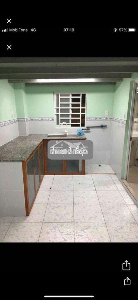 Cho thuê nhà liền kề giá 3, 2 triệu  - 3