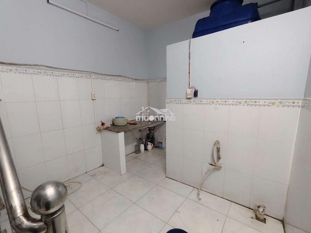 Cho thuê nhà sát bên bến xe quận 8 - 3