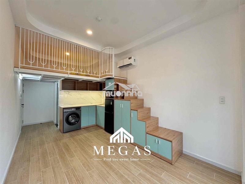 Khai trương 60 phòng full nội thất máy giặt riêng, ban công