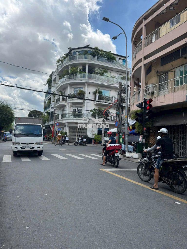 Ngay centre mail 69m2 (5x14) mặt tiền mai xuân thưởng - 2
