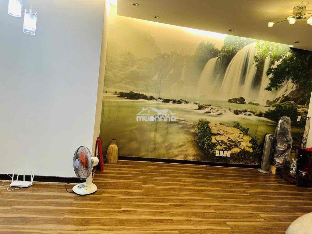 Bán căn hộ 3 pn everich lê đại hành - 3 tháng 2 110m2 view đẹp full nt - 4