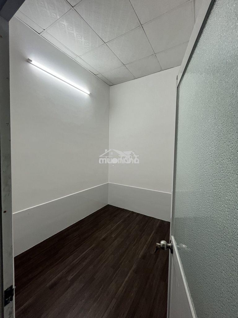 Cho thuê nhà hẻm xe hơi phan huy ích, tân bình chỉ 8.5tr/tháng - 2