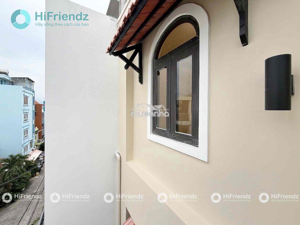 🔥Khai trương dự án mới 6 phòng_cv phú nhuận_full nội thất_bancol_4x-6x - 4