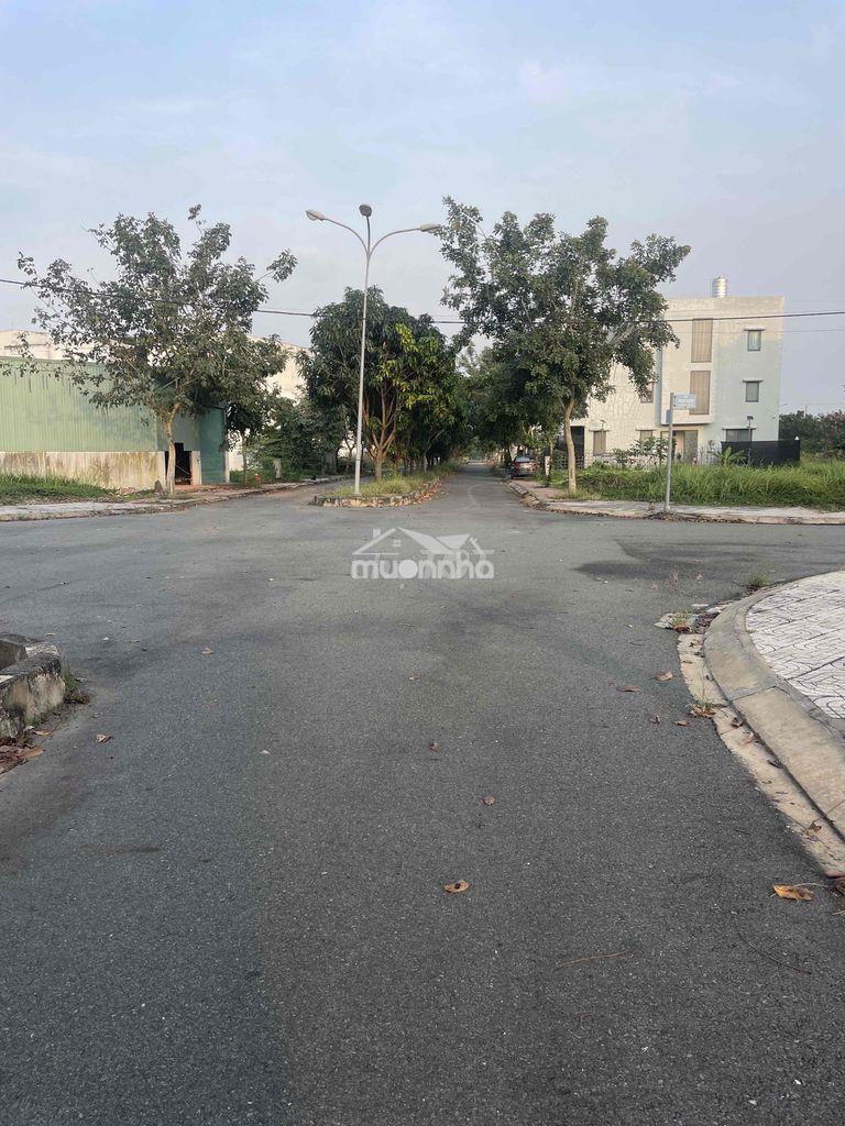 Bán lô đất nền làng sen giá re - 3