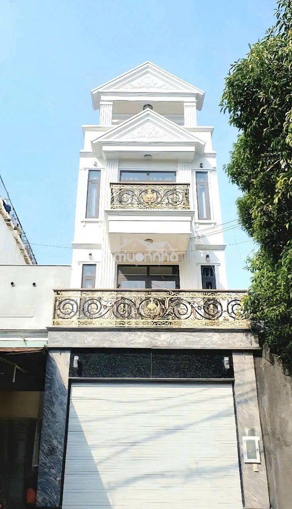 Cần cho thuê nhà hxh 338/6a nguyễn xí p.13 q.bình thạnh