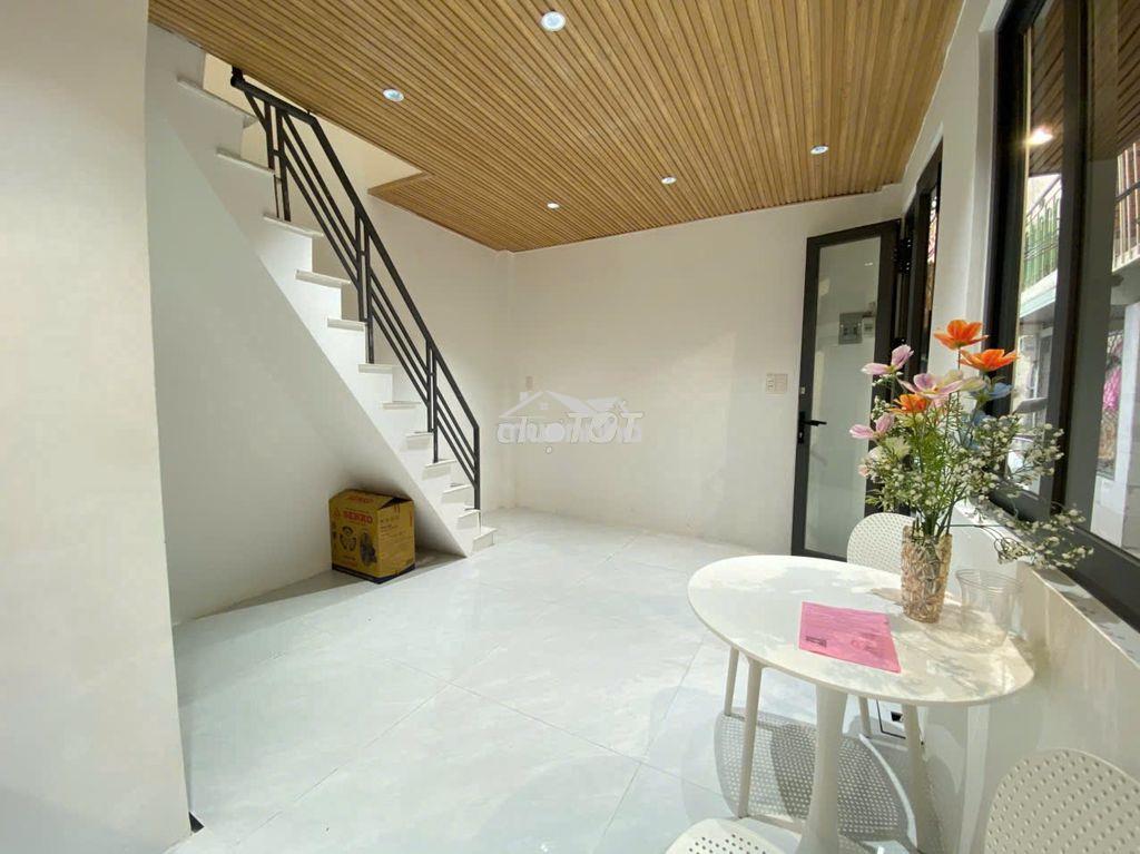Q8 - 2 mặt tiền chỉ 2,88ty ( giá mới 2,5ty chốt gấp ) - 3