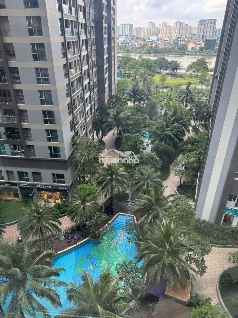 🏙️ Cho thuê căn hộ vinhomes central park – park 6